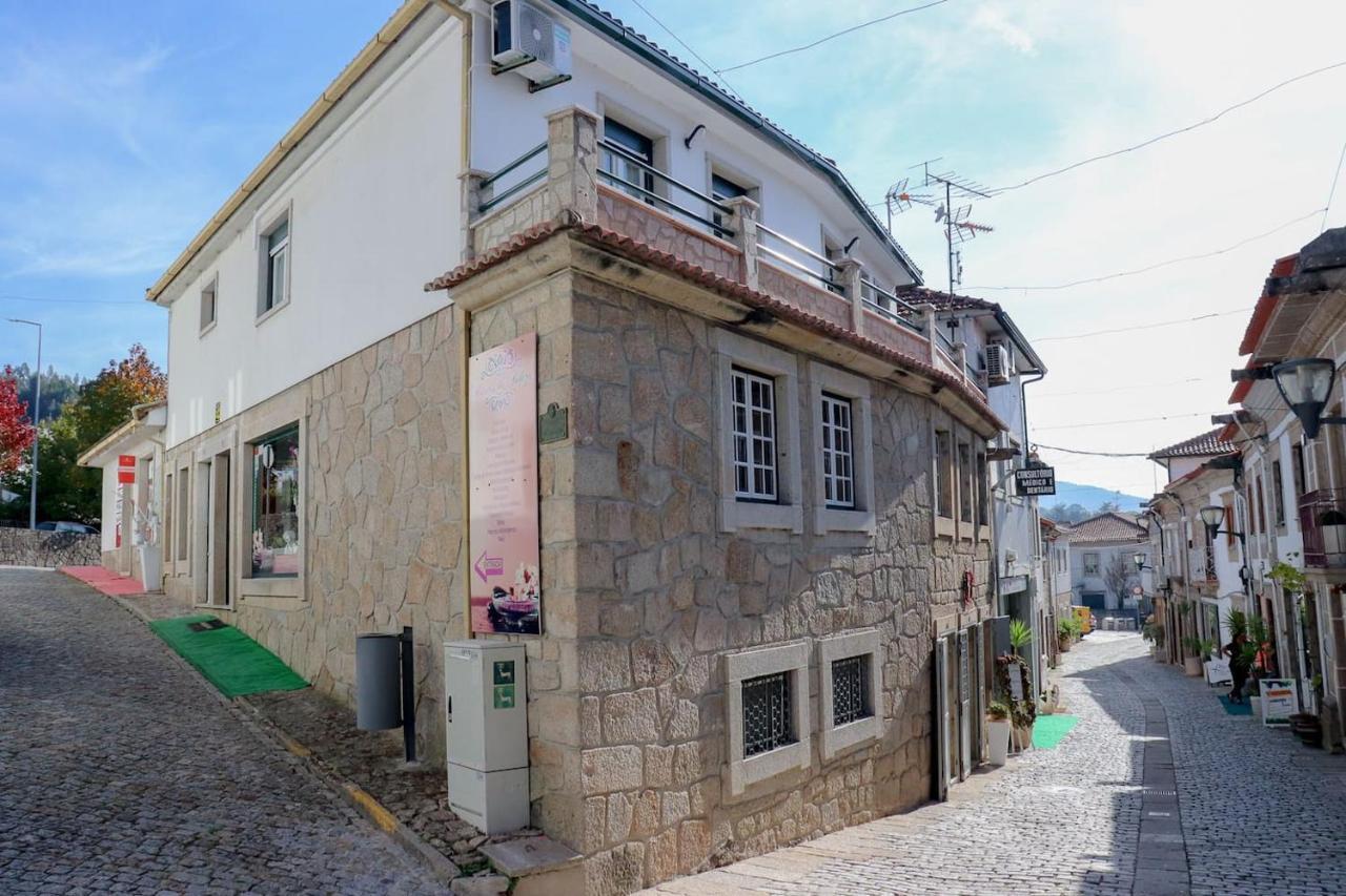 Villa Casa Nossominho à Vila Nova de Cerveira Extérieur photo